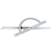 INSIZE Measuring Equipment Insize 170° Protractor 300x600mm Range Series 4797-300
